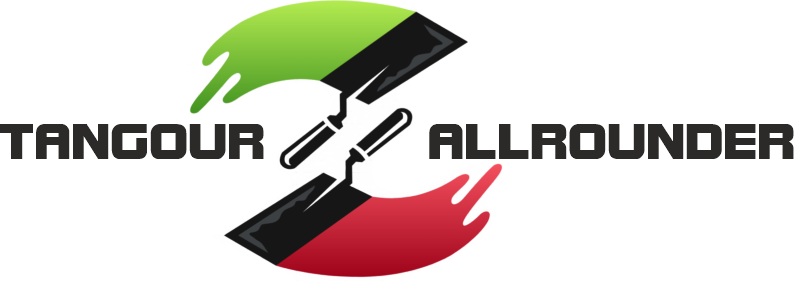 Tangour Allrounder Logo